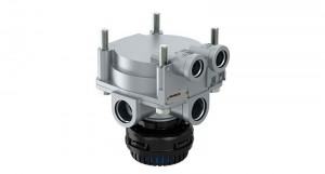 Ускорительный клапан 9730112050 WABCO
