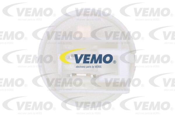 Выключатель фонаря сигнала торможения V24-73-0002 VEMO