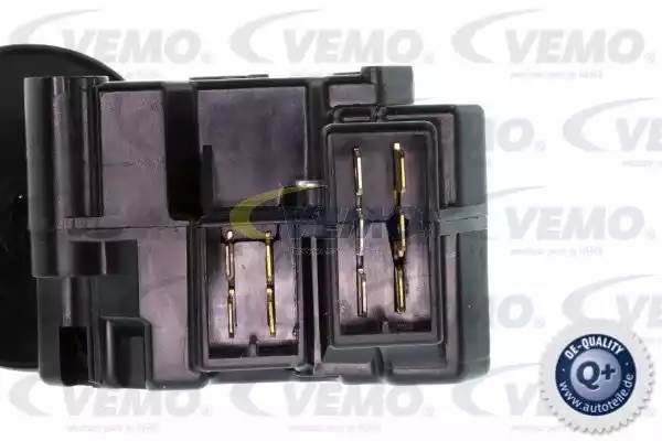 Выключатель на колонке рулевого управления V46-80-0005 VEMO