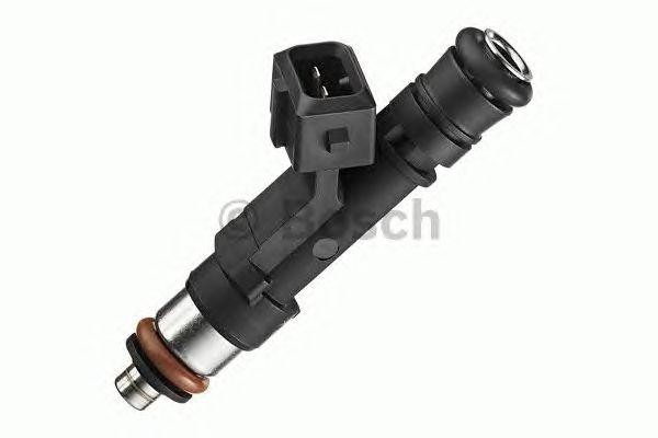 Форсунка топливная 0 280 158 502 BOSCH