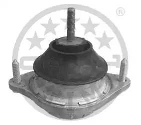 Подвеска, двигатель F8-5529 OPTIMAL