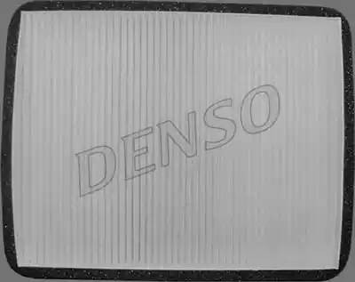 Фильтр, воздух во внутренном пространстве DCF210P DENSO