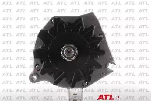 Генератор L37790 ATL DELTA AUTOTECHNIK