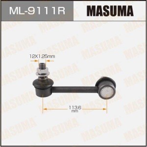 Стойка стабилизатора ML-9111R MASUMA