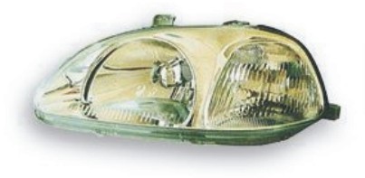 Деталь ZHD1120L SIGNEDA