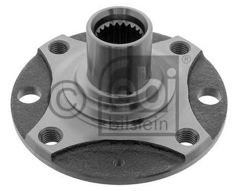 Ступица колеса 03106 FEBI BILSTEIN