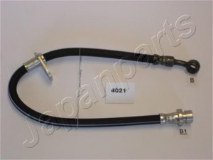 Кронштейн, тормозный шланг TF-4021 JAPAN PARTS GROUP