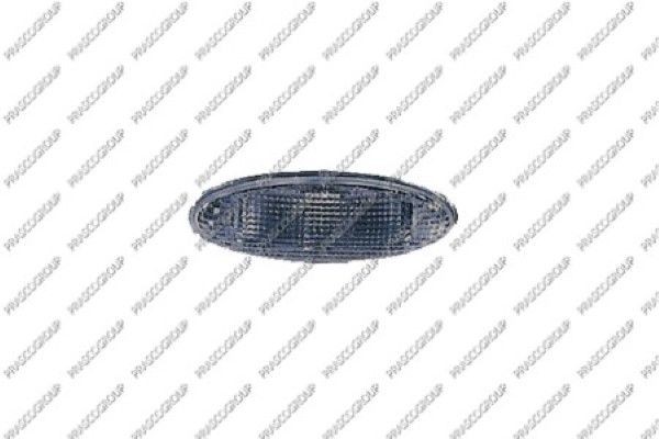Фонарь указателя поворота MZ0154043 PRASCO GROUP