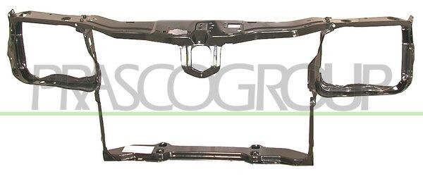 Облицовка передка ME0253200 PRASCO GROUP