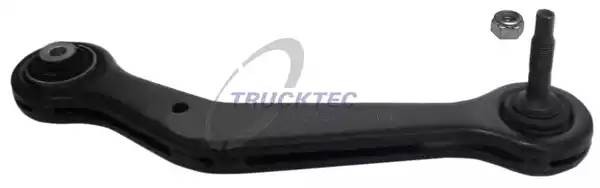 Рычаг независимой подвески колеса, подвеска колеса 08.31.053 TRUCKTEC