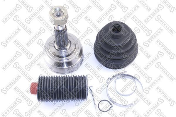 ШРУС 150-1007-SX STELLOX
