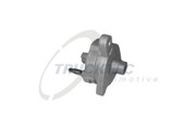 Подшибник, натяжная планка ребристого клинового ремня 02.19.107 TRUCKTEC