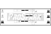 Ккомплект проводов зажигания OES101 STANDARD