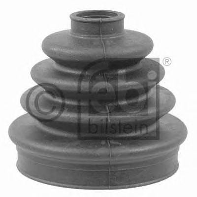 Пыльник, приводной вал 07869 FEBI BILSTEIN