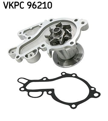 Водяной насос VKPC96210 SKF