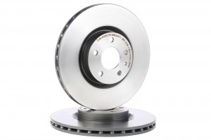 Тормозной диск 09.4939.21 BREMBO