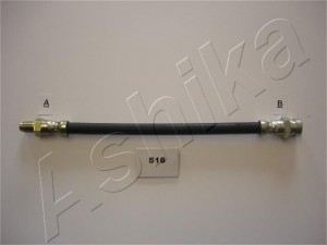 Кронштейн, тормозный шланг 6905516 ASHIKA