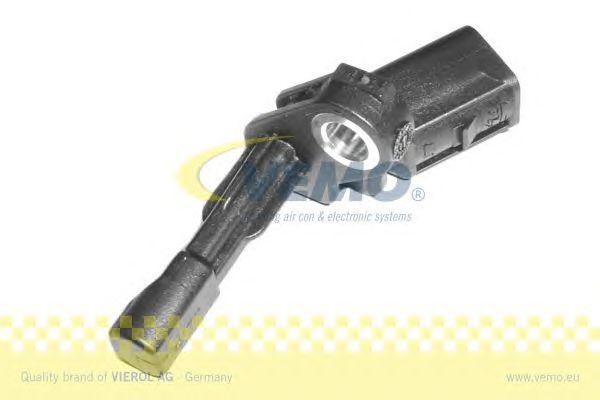 Датчик, частота вращения колеса V10-72-1058 VEMO