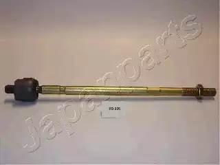Осевой шарнир, рулевая тяга RD-206 JAPAN PARTS GROUP