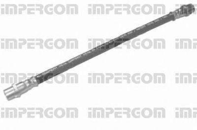 Тормозной шланг 60906 IMPERGOM