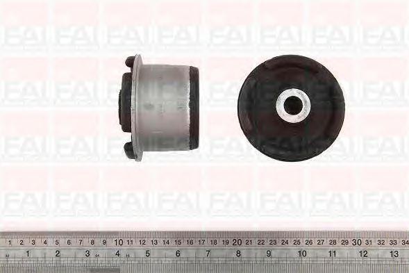 Ремкомплект, поперечный рычаг подвески SS1322 FAI
