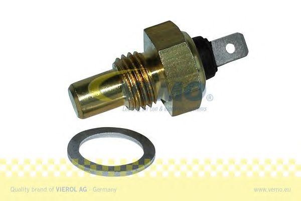 Датчик, температура масла V24-72-0029 VEMO