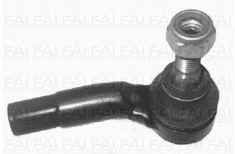 Наконечник поперечной рулевой тяги SS1281 FAI