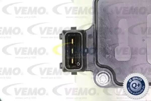 Расходомер воздуха V10-72-1069 VEMO