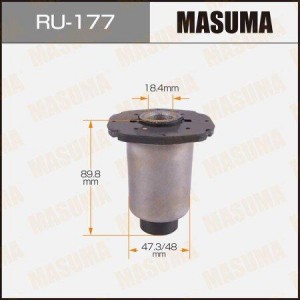 Сайлентблок RU-177 MASUMA