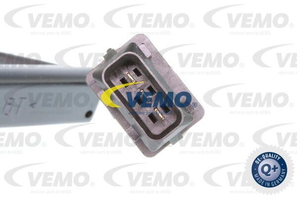Датчик, уровень моторного масла V20-72-0467 VEMO