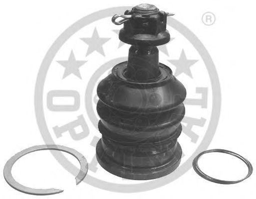 несущий / направляющий шарнир G3-868 OPTIMAL