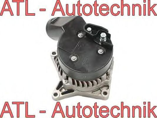 Генератор L 39 200 ATL DELTA AUTOTECHNIK
