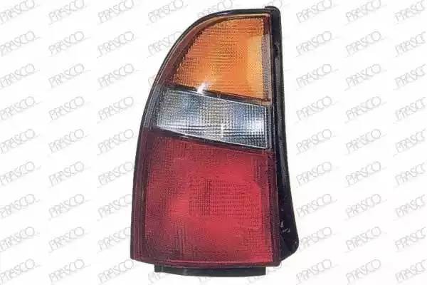 Задний фонарь MB0074063 PRASCO GROUP
