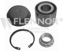 Комплект подшипника ступицы колеса FR491952L FLENNOR
