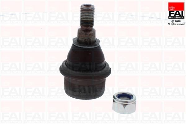 несущий / направляющий шарнир SS2319 FAI