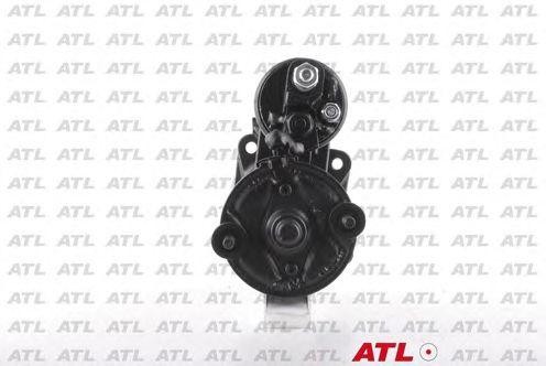 Стартер A15150 ATL DELTA AUTOTECHNIK