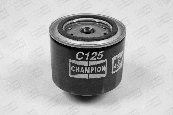 Масляный фильтр C125|606 CHAMPION