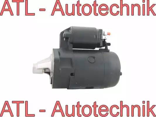 Стартер A 14 350 ATL DELTA AUTOTECHNIK