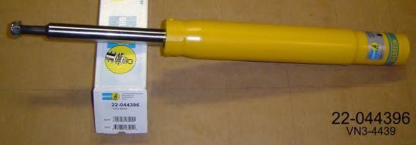 Опора амортизатора VN34439 BILSTEIN