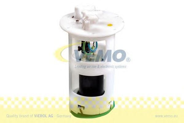 Топливный насос V42090007 VEMO