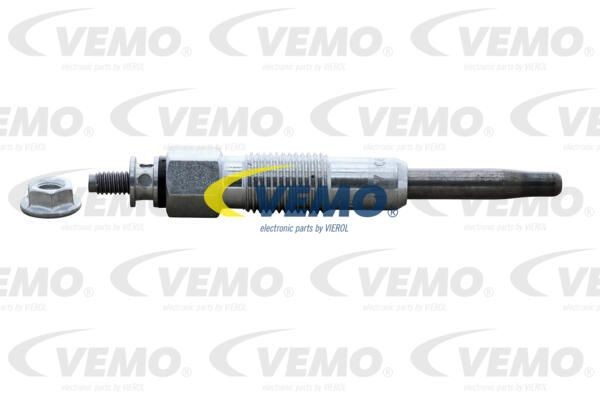 Свеча накаливания V99-14-0050 VEMO