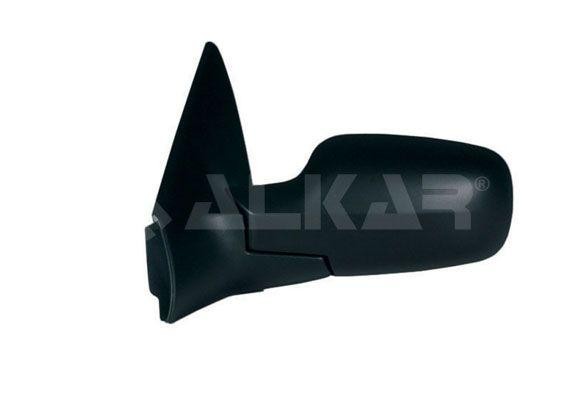 Наружное зеркало 6125228 ALKAR
