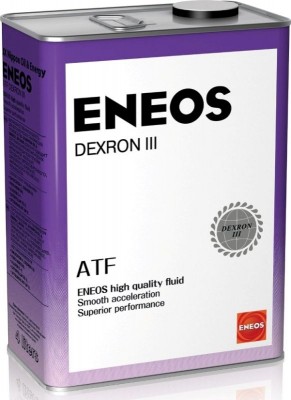 Масло трансмиссионное АКПП OIL1309 ENEOS