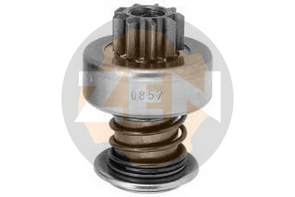 Деталь ZN0857 ZEN