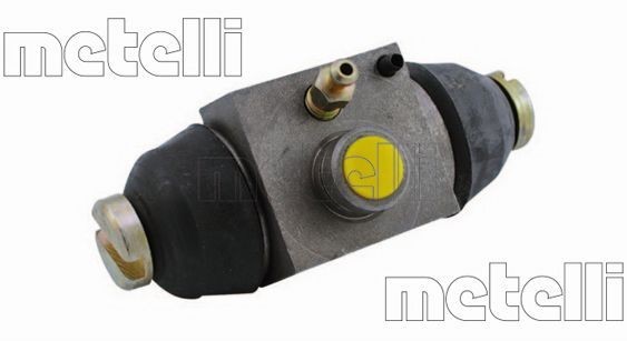 Колесный тормозной цилиндр 040565 METELLI