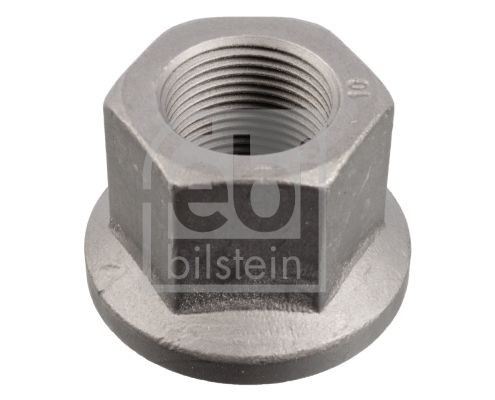 Гайка крепления колеса; Гайка 08048 FEBI BILSTEIN