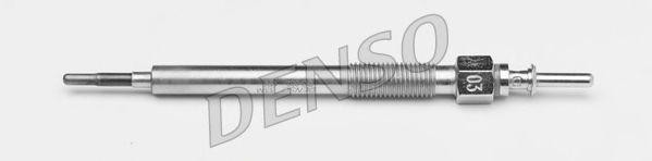 Свеча накаливания DG302 DENSO