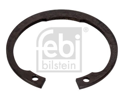 Упорное кольцо, шкворень поворотного кулака 02668 FEBI BILSTEIN