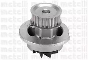 Водяной насос 240541 METELLI