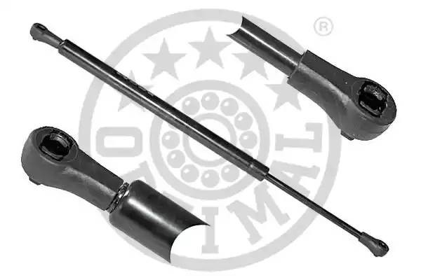 Упругий элемент, крышка багажника / помещения для груза AG17986 OPTIMAL